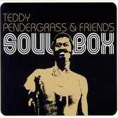 Teddy Pendergrass & Friends - Soul Box (CD)