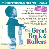 Karaoke: Great Rock and Rollers