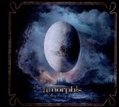 Amorphis: The Beginning Of Times (digipack) [CD]