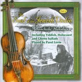 Soul of the Jewish Violin, Vol. 4