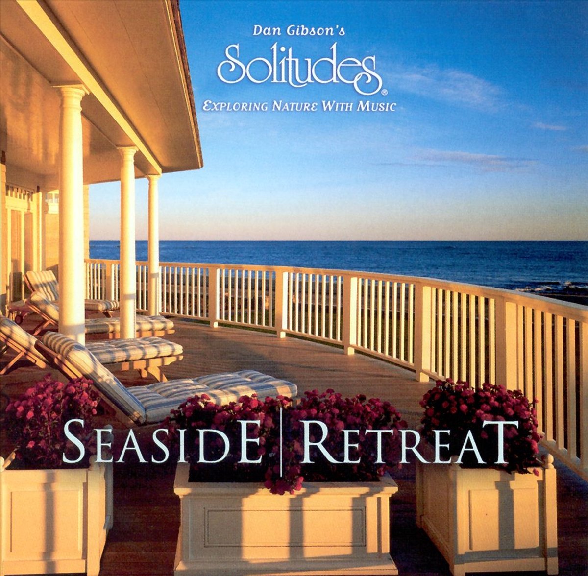 Seaside Retreat