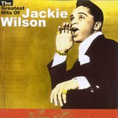 The Greatest Hits Of Jackie Wilson