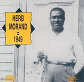 Herb Morand - 1949 (CD)