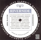 Riverside Original Jazz Classics