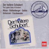 Der Heitere Schubert / The Lighter Side of Schubert