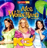 K3 CD Alice in Wonderland