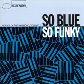 So Blue, So Funky, Vol. 2
