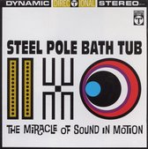 Steel Pole Bath Tub - Miracle Of Sound In Motion (CD)