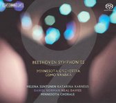 Minnesota Orchestra, Osmo Vänskä - Beethoven: Symphony No.9 (Super Audio CD)