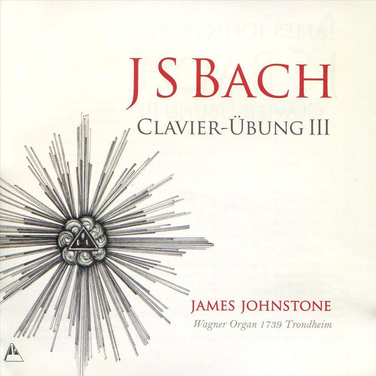 Clavier-Ubung Iii, J.S. Bach | CD (album) | Musique | bol.com