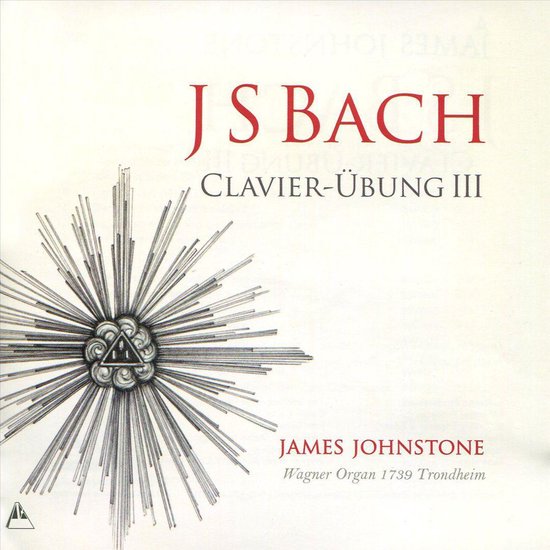 J S Bach: Clavier-Übung III