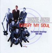 Satisfy My Soul The Complete Recordings 1964 1968
