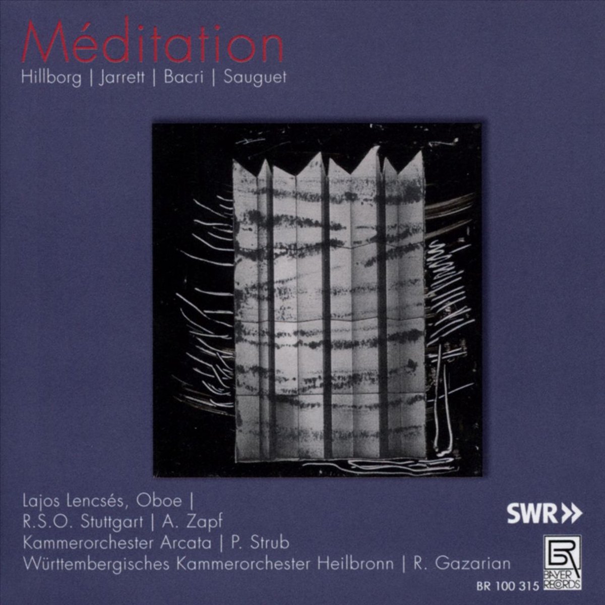 Meditation