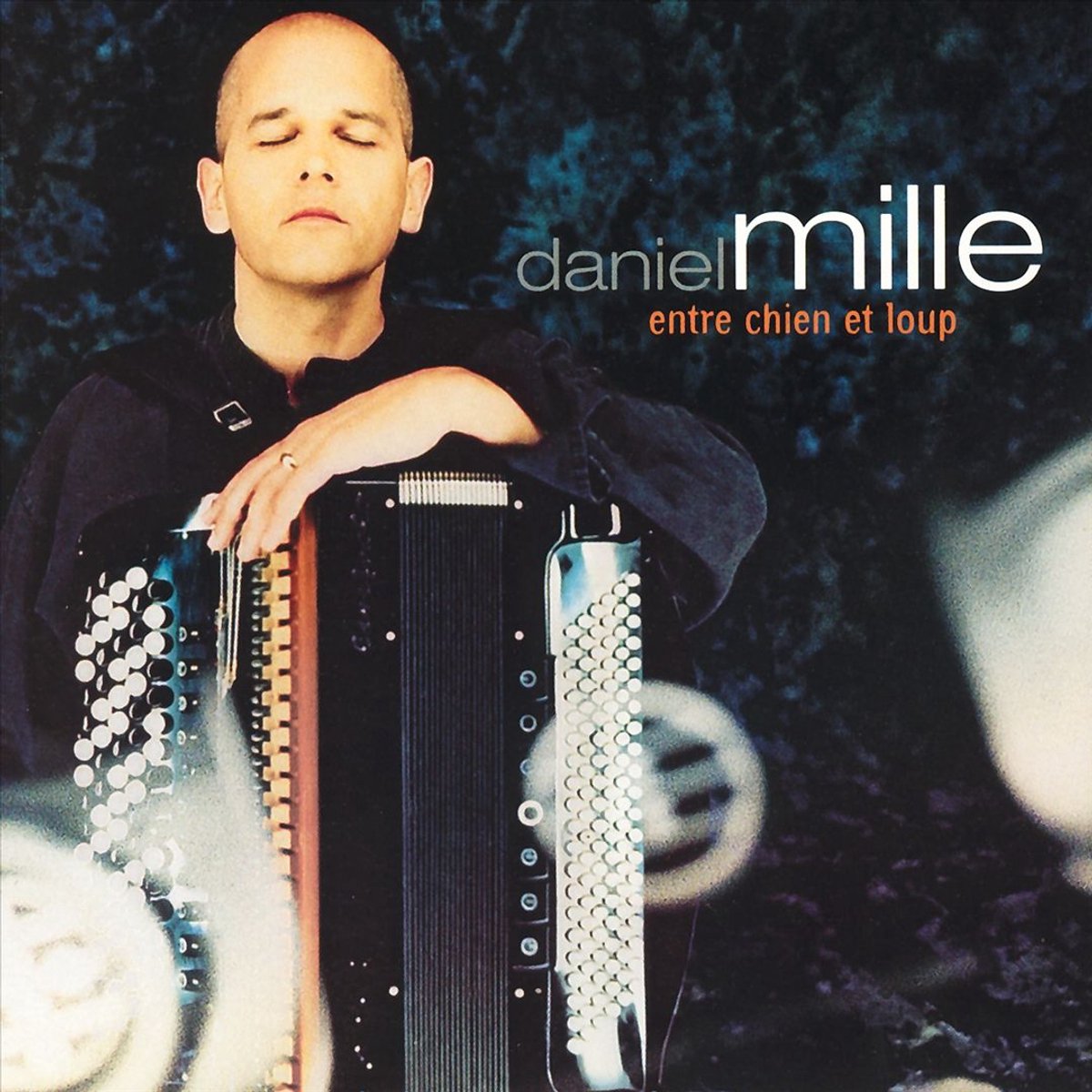 Mille, Daniel - Entre Chien Et Loup: Owl-light