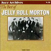 Best of Jelly Roll Morton: 1926-1939