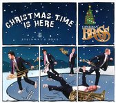 Canadian Brass: Christmas Time