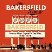 The Bakersfield Sound (10Cd)