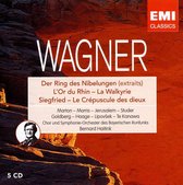 Richard Wagner: Der Ring des Nibelungen [Highlights]