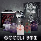 Various Artists - Occult Box (6 CD)