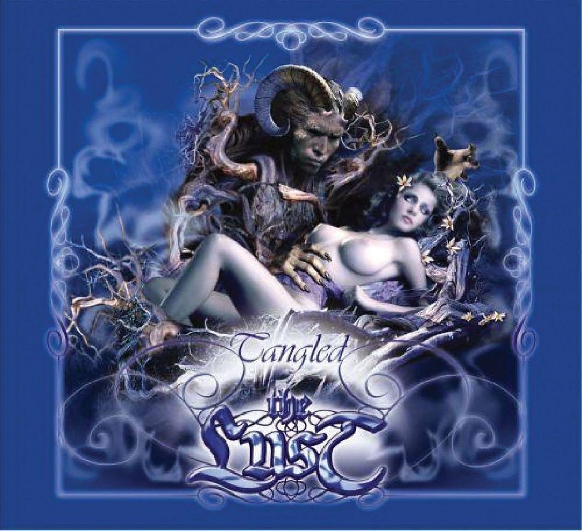 Lust - Tangled