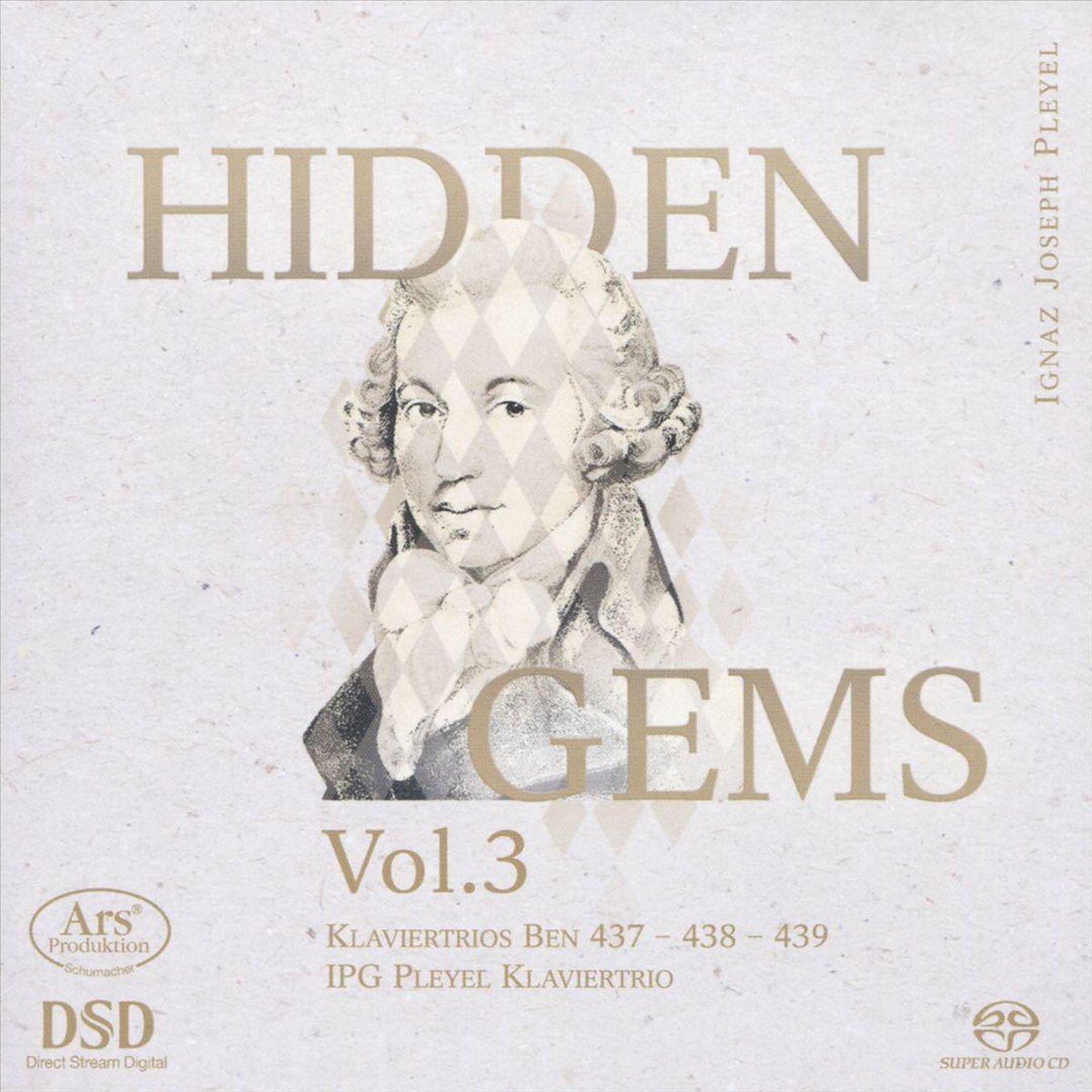 Ignaz Joseph Pleyel: Hidden Gems