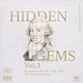 Ignaz Joseph Pleyel: Hidden Gems, Vol. 3