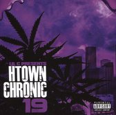 H-town Chronic 19