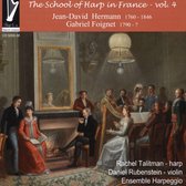 School Of Harp In France Vol.4