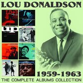 Complete Albums Collection: 1959-1963