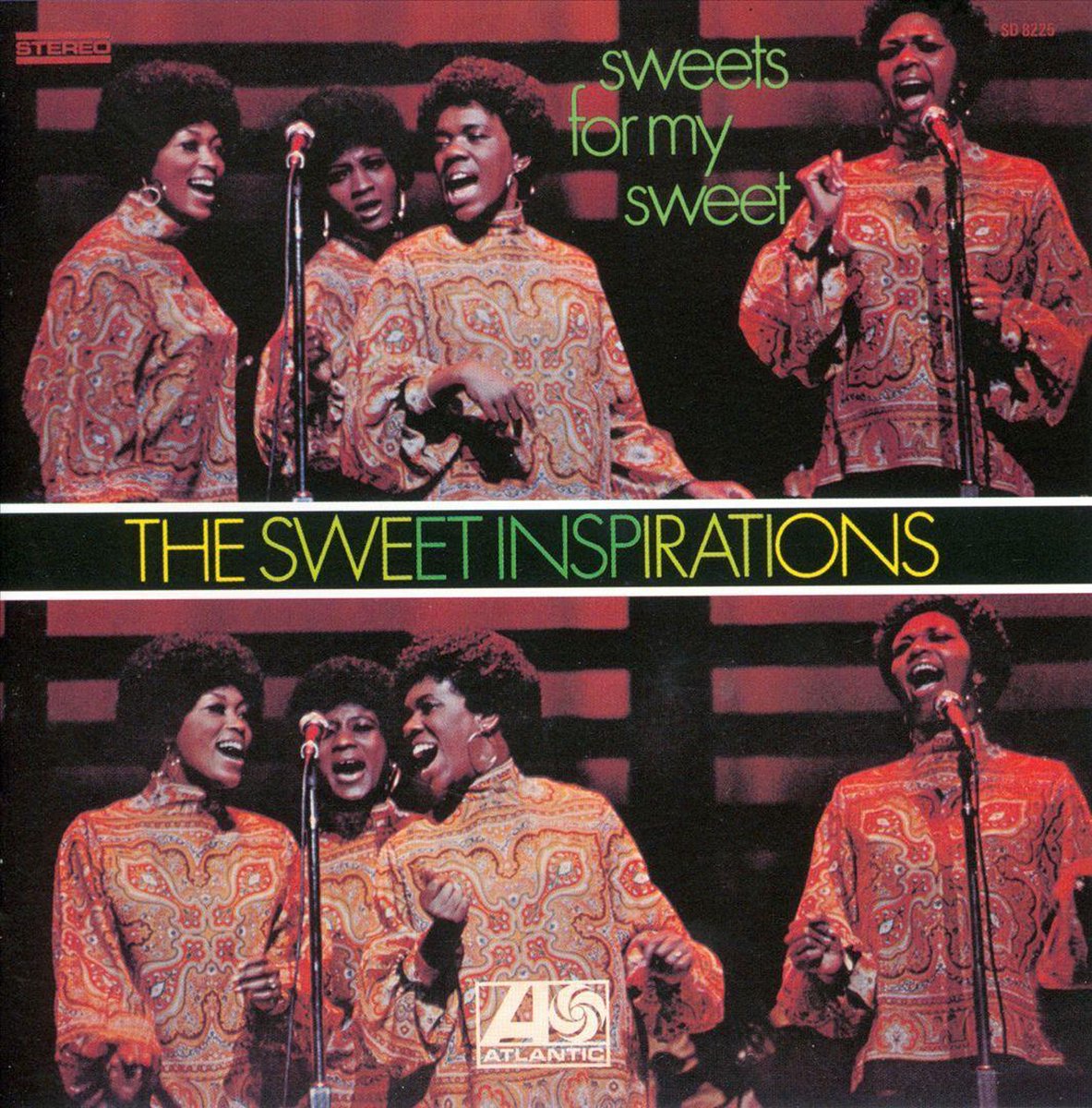 Sweets For My Sweet