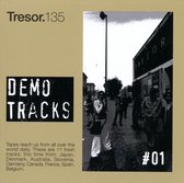 Demo Tracks: 1999