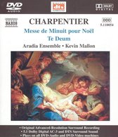 Charpentier: Messe de Minuit pour Noël; Te Deum