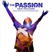 Passion: New Orleans [Soundtrack]