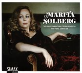 Marita Solberg