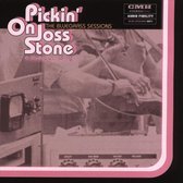 Pickin On Joss Stone: Bluegrass Sessions