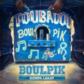Boulpik - Konpa Lakay