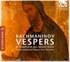 All-Night Vigil (Vespers Op.37)