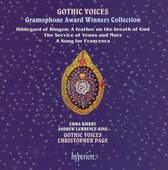 Gothic Voices Gramophone Award Winn
