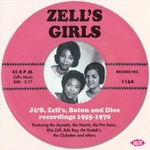 Zell'S Girls -28Tr-