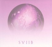 School Of Seven Bells - Sviib (CD)