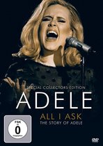 All I Ask: The Story of Adele