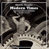 Chaplinmodern Times