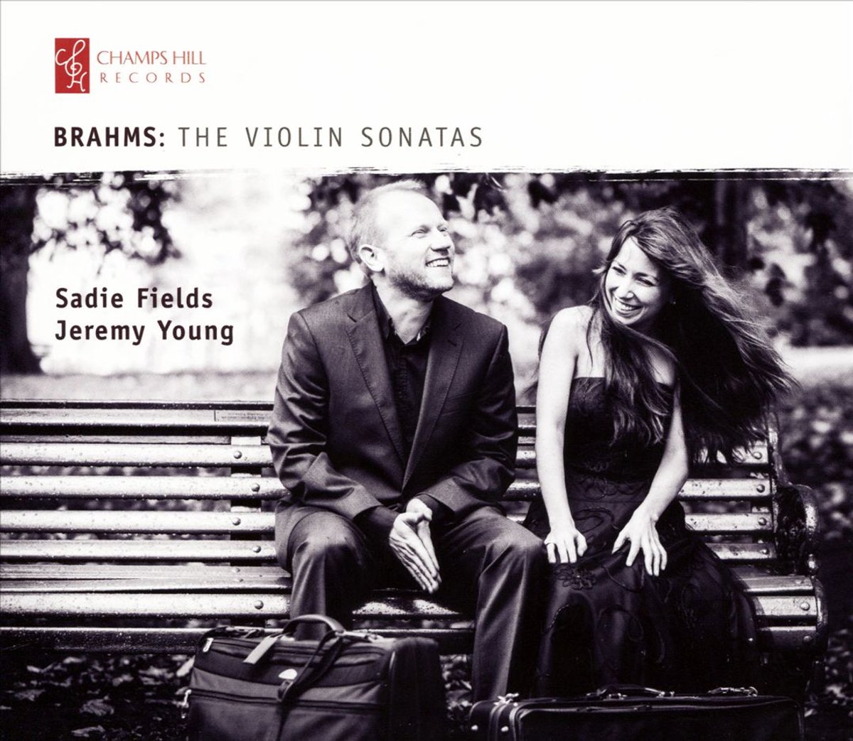 Brahmsviolin Sonatas