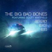 Emergency Vehicle Blues (Feat. Scott Whitfield)