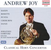 Classical Horn Concertos