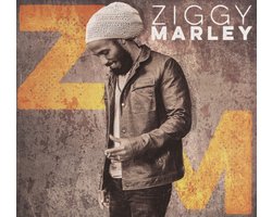 Ziggy Marley