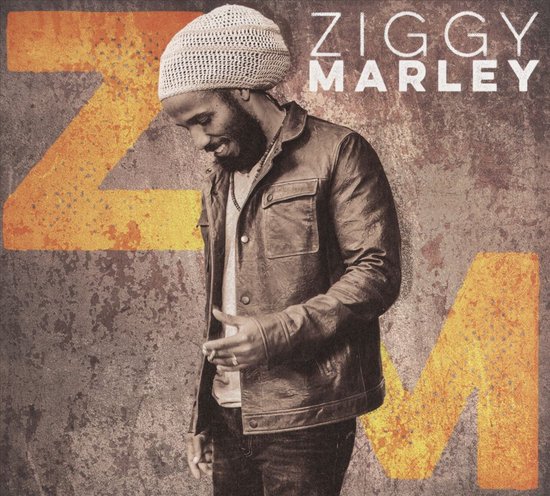 Ziggy Marley