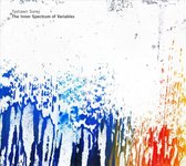 Tyshawn Sorey - The Inner Spectrum Of Variables (2 CD)