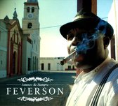 Feverson - Soneros De Siempre (CD)