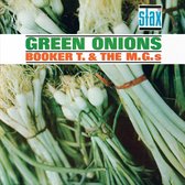 Green Onions  (LP)